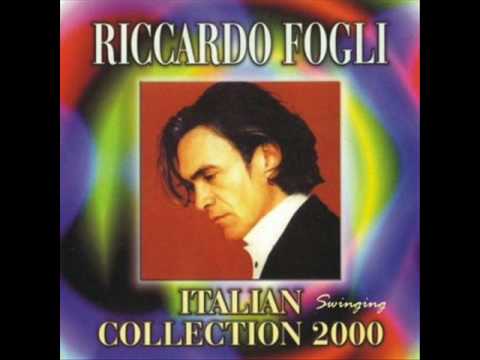 Текст песни Riccardo Fogli - Alessandra