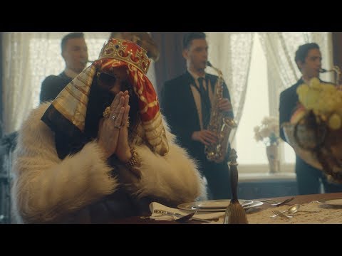 Текст песни Big Russian Boss feat. лка - Не виноват