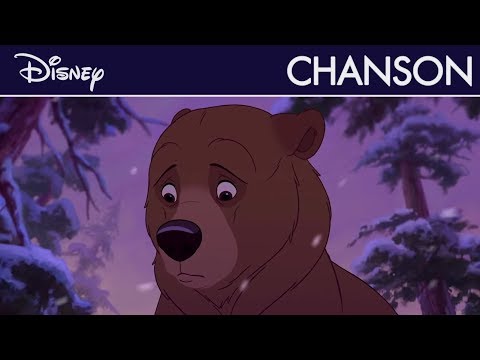 Текст песни Disney - Aucune Issue