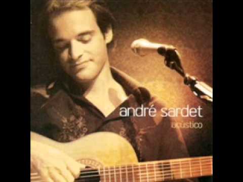 Текст песни André Sardet - Quando Eu Te Falei De Amor