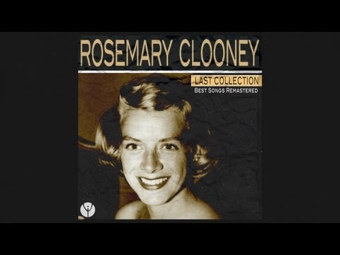 Текст песни Rosemary Clooney - Youll Never Know
