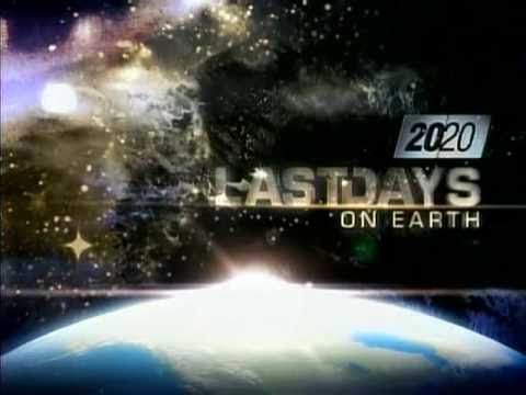 Текст песни  - Last Days On Earth