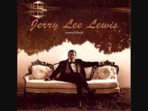 Текст песни Jerry Lee Lewis - I