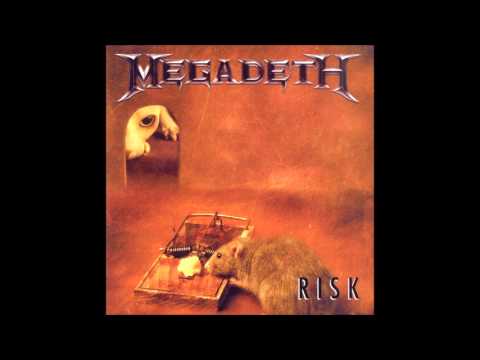 Текст песни Megadeth  - Ecstasy