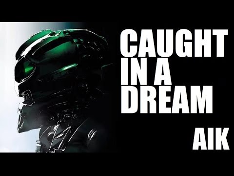 Текст песни All Insane Kids - Caught In A Dream