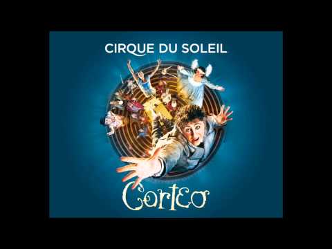 Текст песни Cirque Du Soleil - Nos Dej