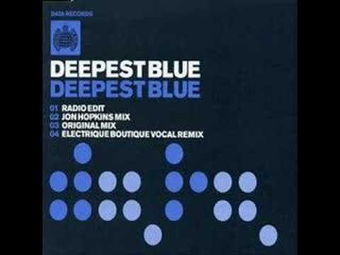 Текст песни Deepest Blue - Give It Away Original Mix
