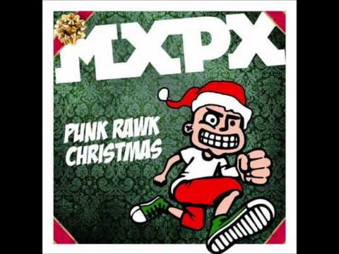 Текст песни Mxpx - So This Is Christmas