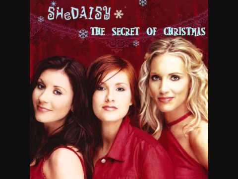 Текст песни Shedaisy - Christmas Children