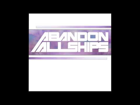 Текст песни Abandon All Ships - Maria (I Like It Loud)