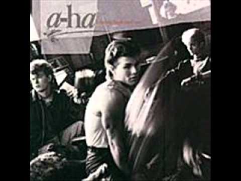 Текст песни A-ha - Were Looking For The Whales
