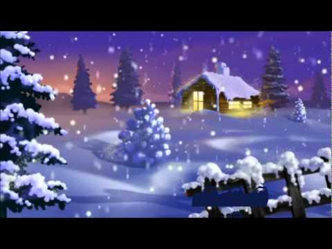 Текст песни ALAN JACKSON - A Holly Jolly Christmas