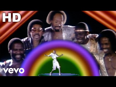 Текст песни Earth, Wind and Fire - Lets groove
