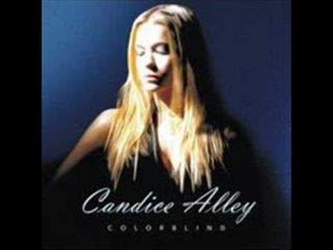 Текст песни Candice Alley - Falling