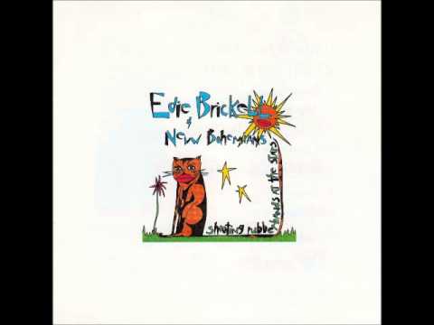 Текст песни Edie Brickell  New Bohemians - Love Like We Do