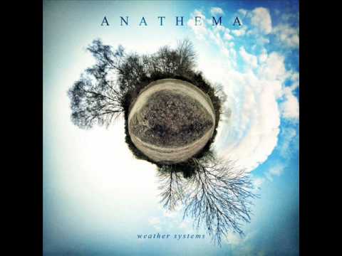 Текст песни ANATHEMA - Untouchable, Part 