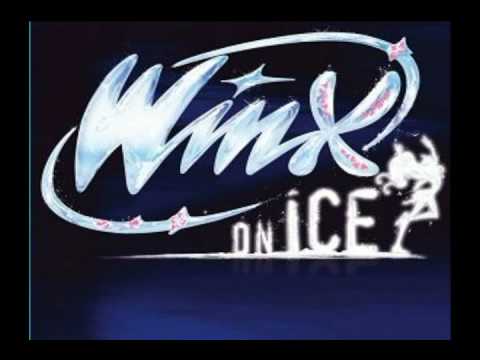 Текст песни Winx on Ice - . Il Grande Lieto Fine