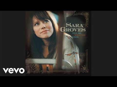 Текст песни Sara Groves - It Might Be Hope