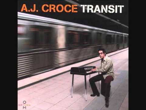 Текст песни A.J. Croce - Almost Angeline