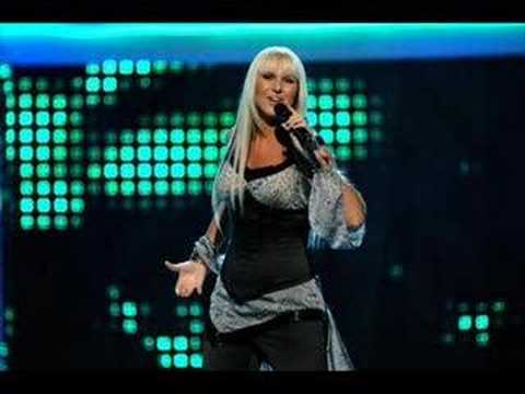 Текст песни Sanna Nielsen - Impatiently Waiting For You
