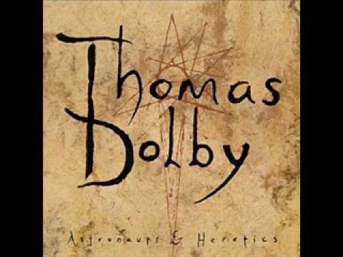 Текст песни Thomas Dolby - Puppet Theatre