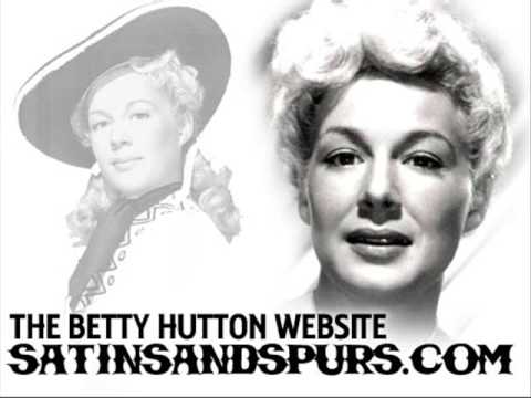 Текст песни Betty Hutton - Thats Loyalty