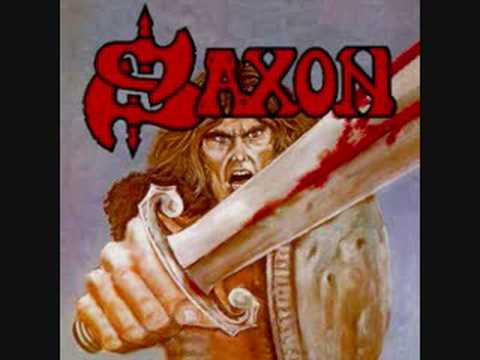 Текст песни Saxon - Big Teaser