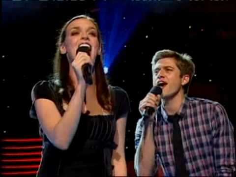 Текст песни Aaron Tveit - Superboy And The Invisible Girl