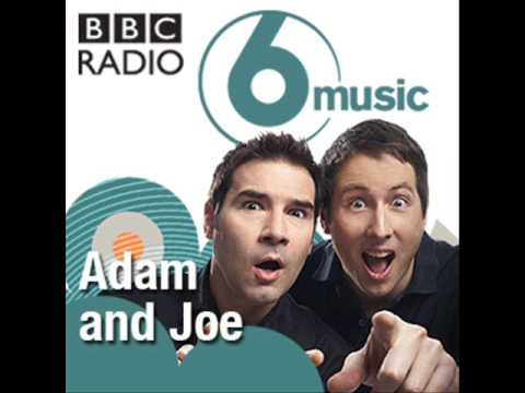 Текст песни Adam And Joe - The Antiques Roadshow