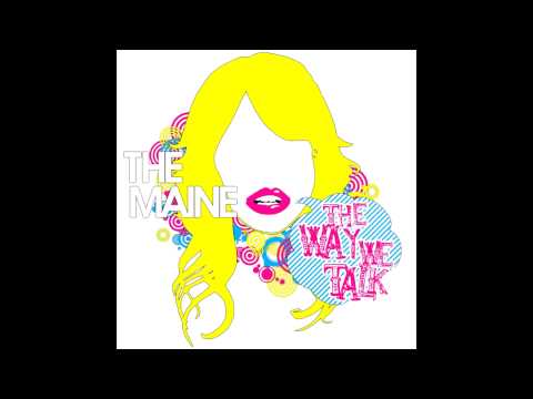 Текст песни The Maine - Give Me Anything