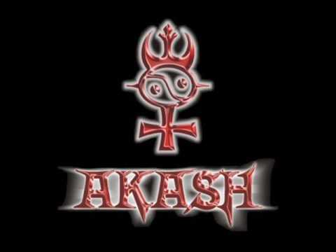 Текст песни Akash - Salamandra