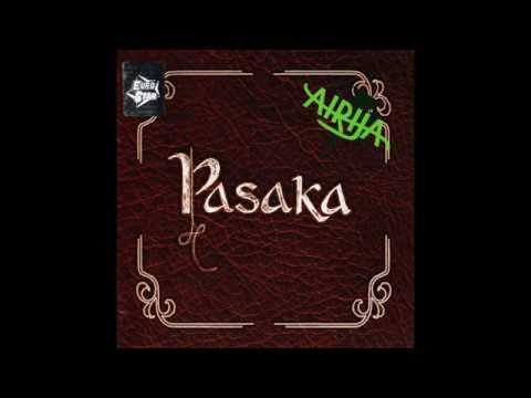 Текст песни Airija - Pasaka