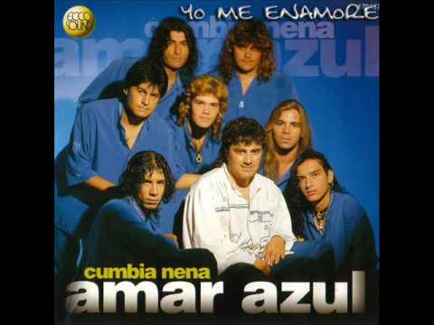 Текст песни Amar Azul - Yo No Se