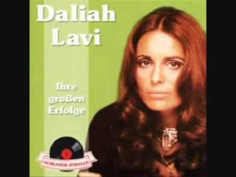 Текст песни Daliah Lavi - Wr Ich Ein Buch