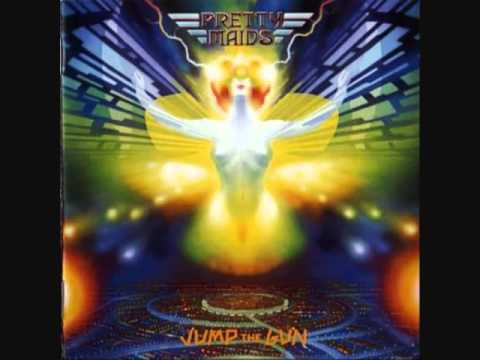 Текст песни Pretty Maids - Over And Out