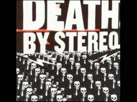 Текст песни Death By Stereo - Wake Up, You