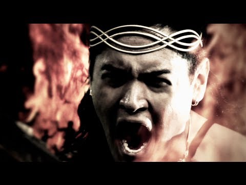 Текст песни Rudra - Hymns From The Blazing Chariot