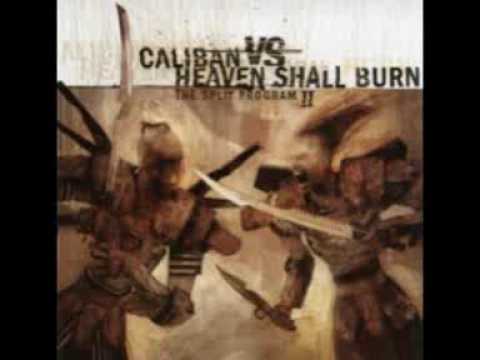 Текст песни Heaven Shall Burn - Unleash Enlightment