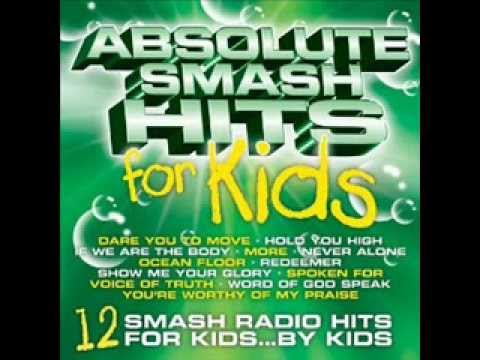 Текст песни Absolute Smash Hits - I Can Only Imagine