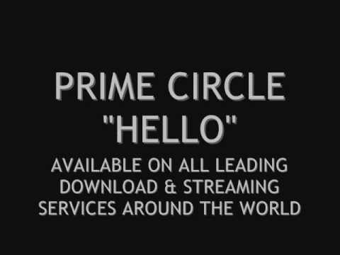 Текст песни Prime Circle - Hello