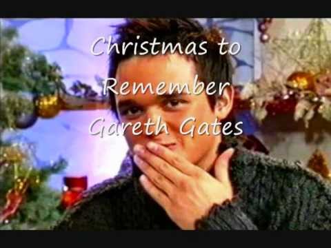 Текст песни  - Christmas To Remember