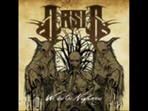 Текст песни Arsis - Overthrown