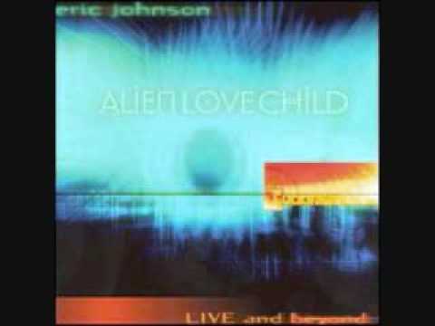 Текст песни Alien Love Child - Once A Part Of Me