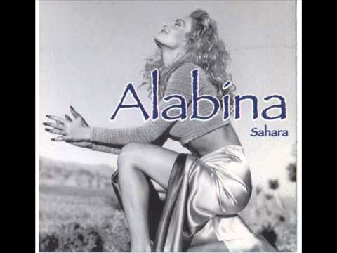 Текст песни Alabina - Azima Leyla