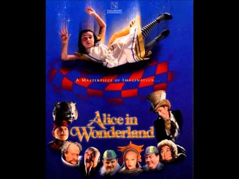 Текст песни Alice In Wonderland - Will You Wont You Join The Dance?