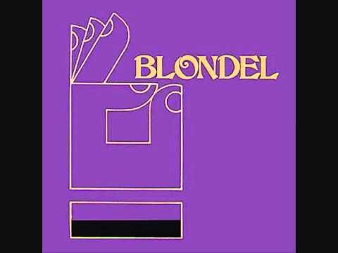 Текст песни Amazing Blondel - Festival