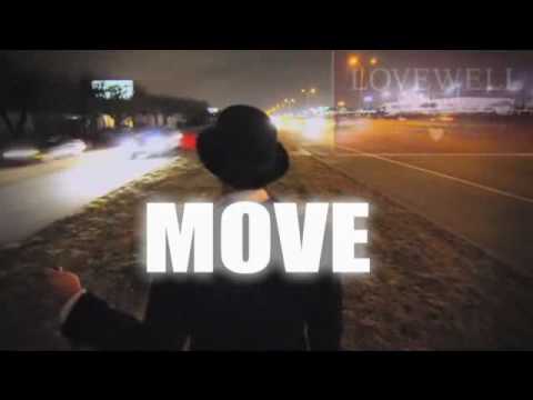 Текст песни  - Move