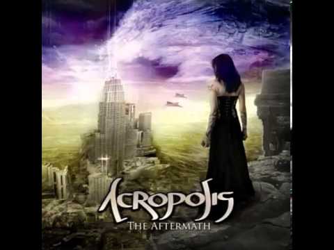 Текст песни Acropolis - Скажи!