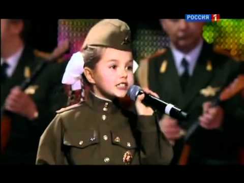 Текст песни Хор Александрова - Катюша