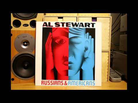 Текст песни Al Stewart - The One That Got Away